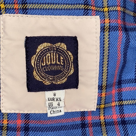 Joules Ladies Vest - Picture 4 of 9